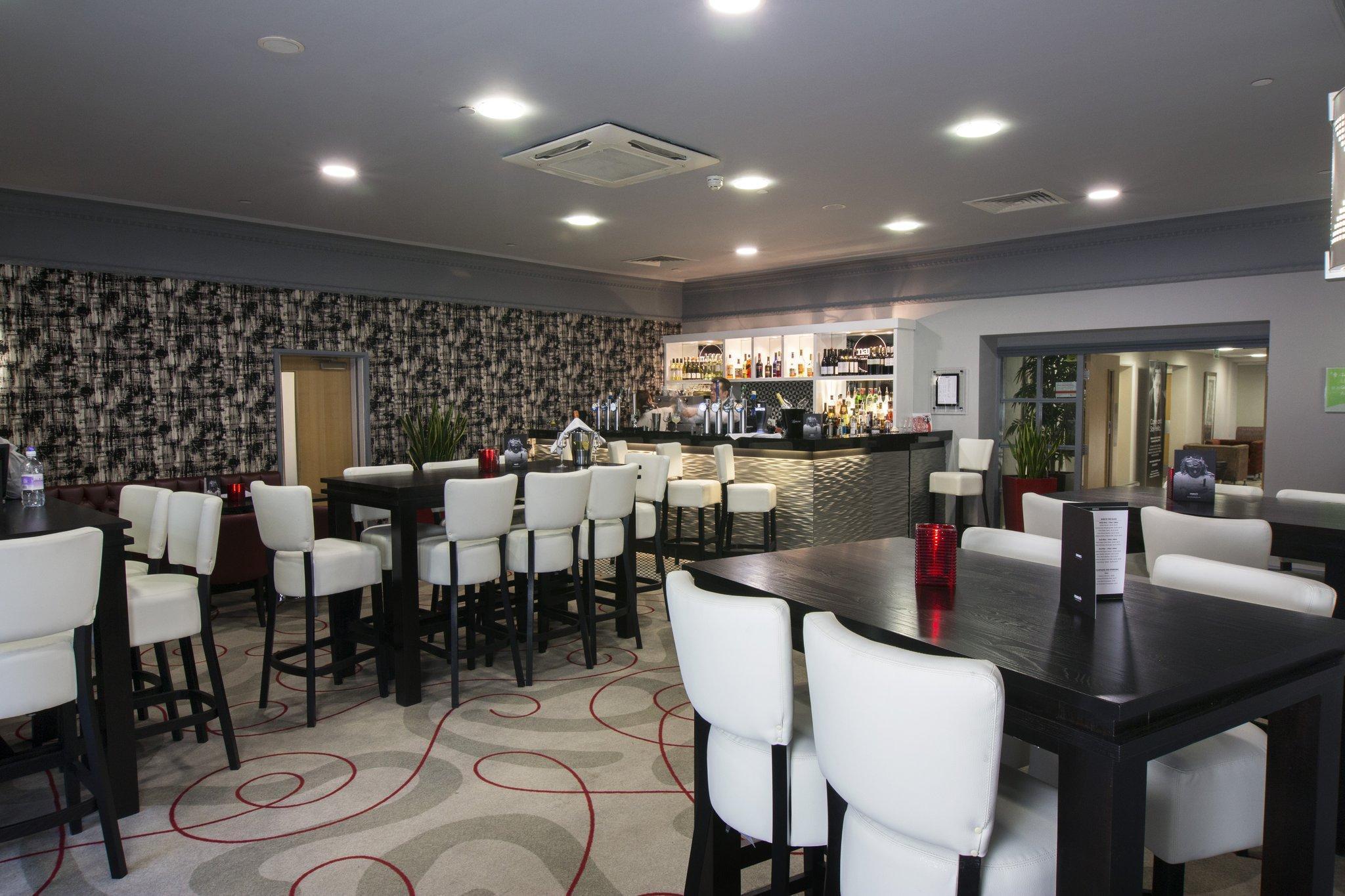 Holiday Inn Kenilworth - Warwick By Ihg Exterior foto