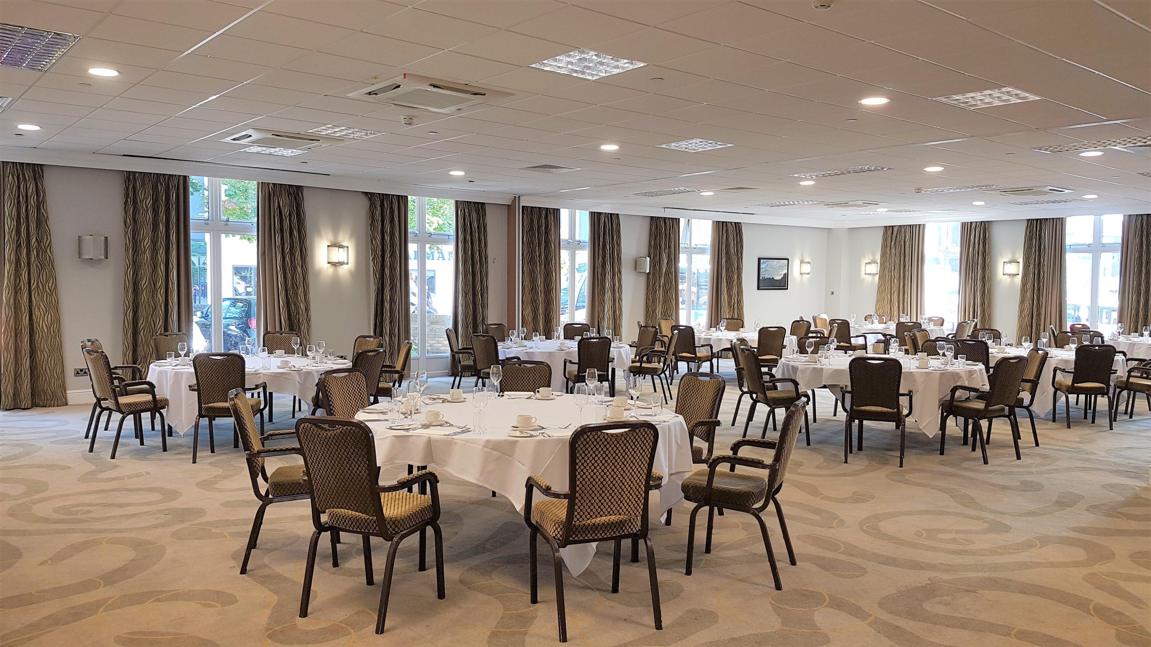 Holiday Inn Kenilworth - Warwick By Ihg Exterior foto