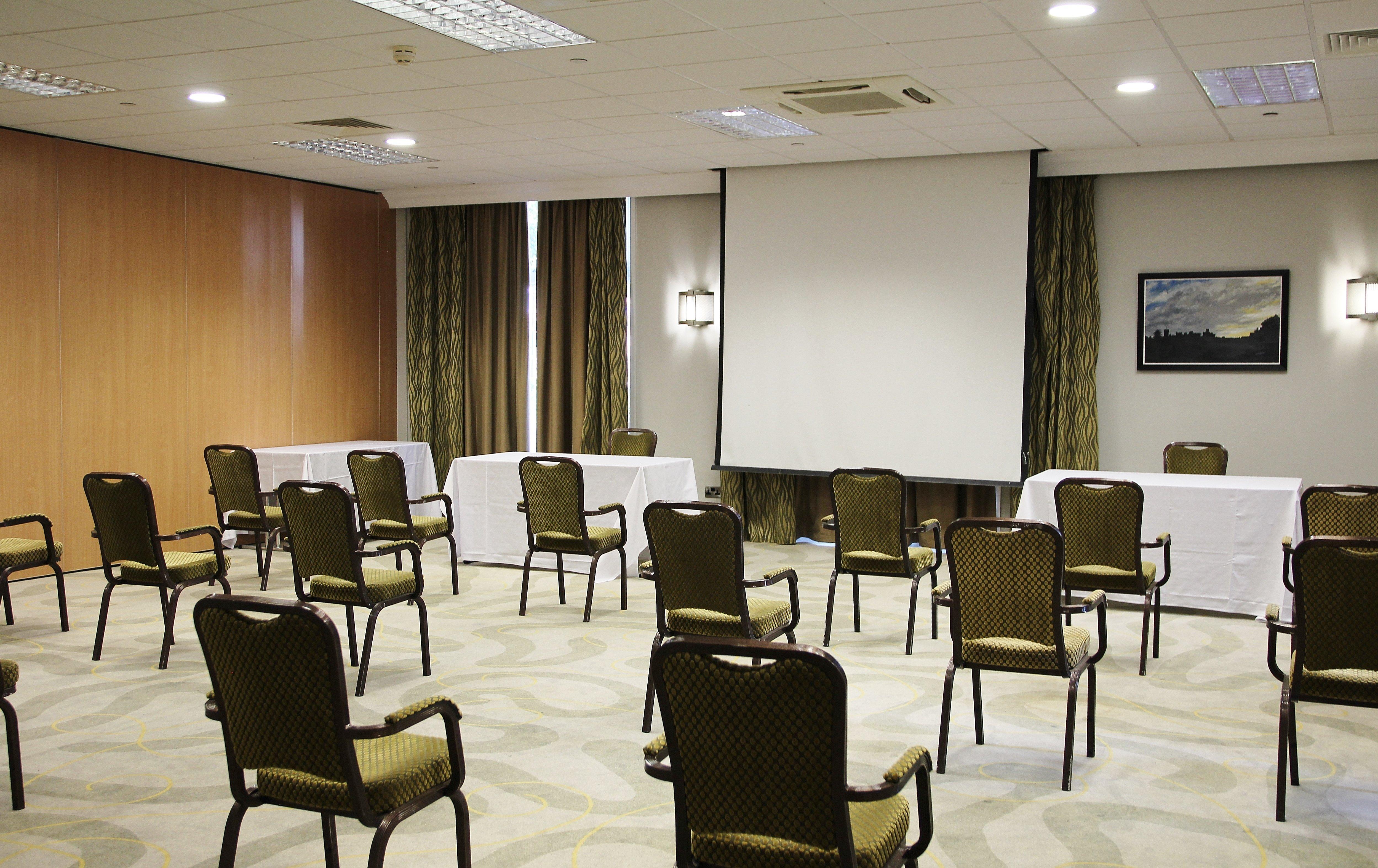 Holiday Inn Kenilworth - Warwick By Ihg Exterior foto