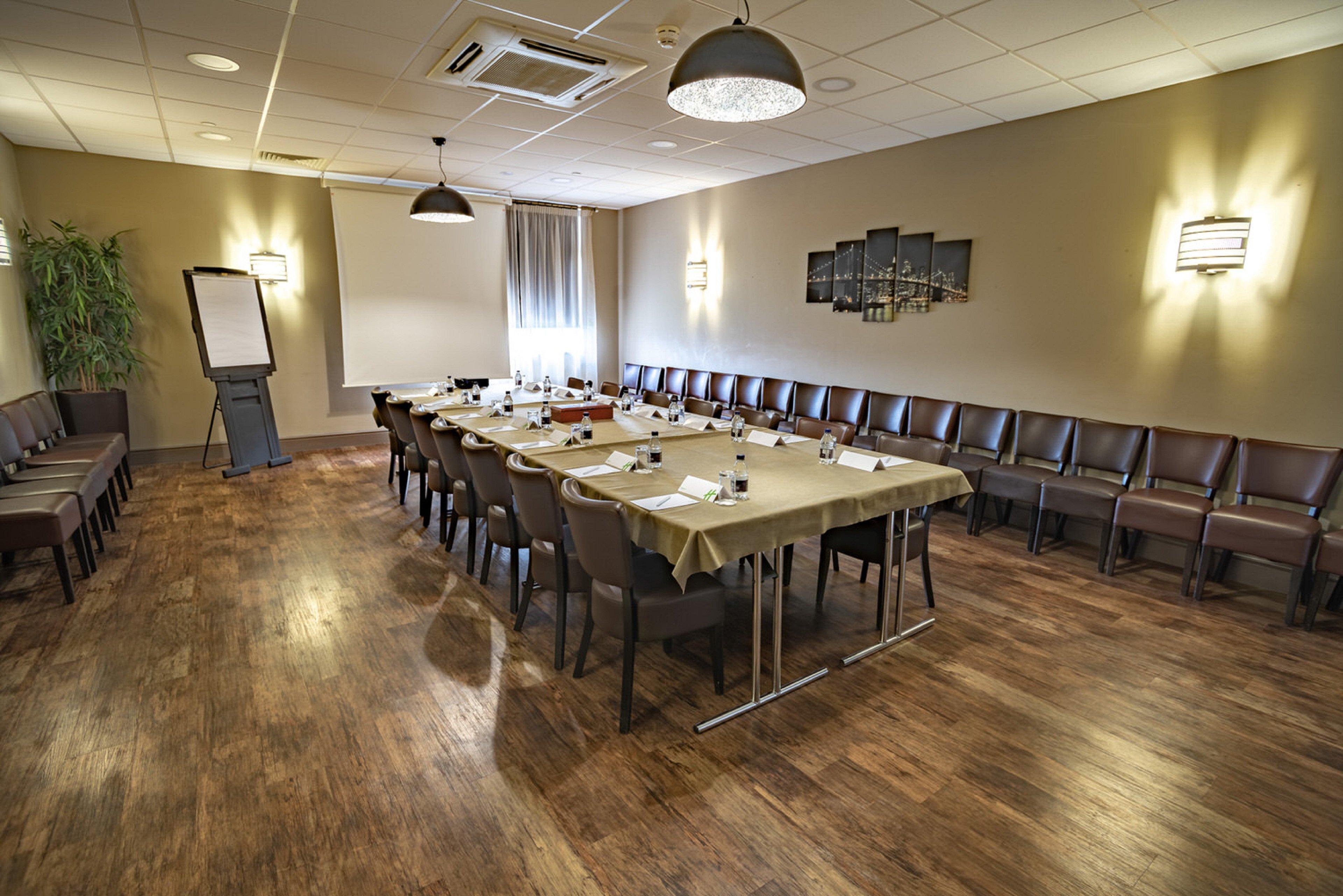 Holiday Inn Kenilworth - Warwick By Ihg Exterior foto