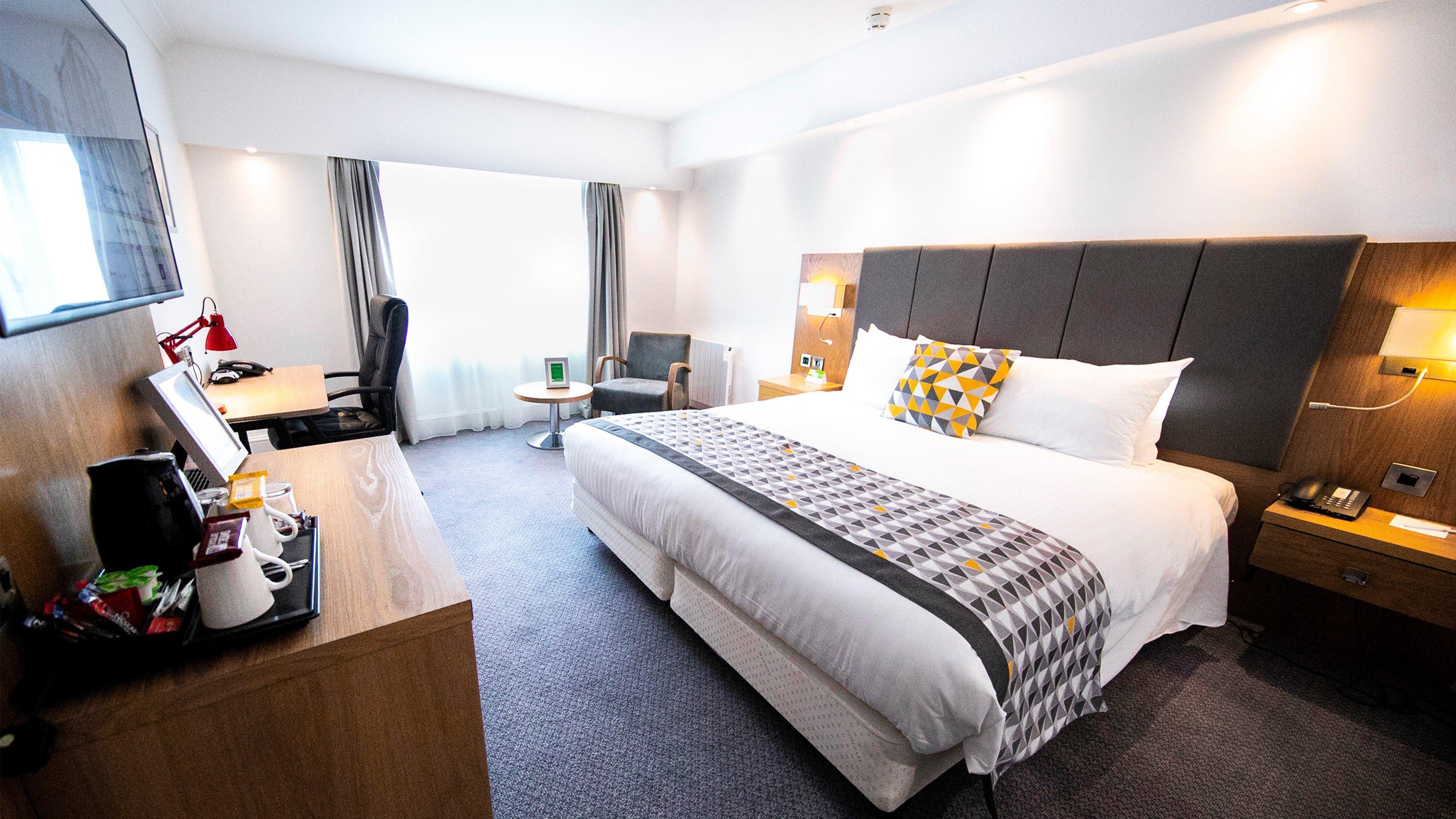 Holiday Inn Kenilworth - Warwick By Ihg Exterior foto
