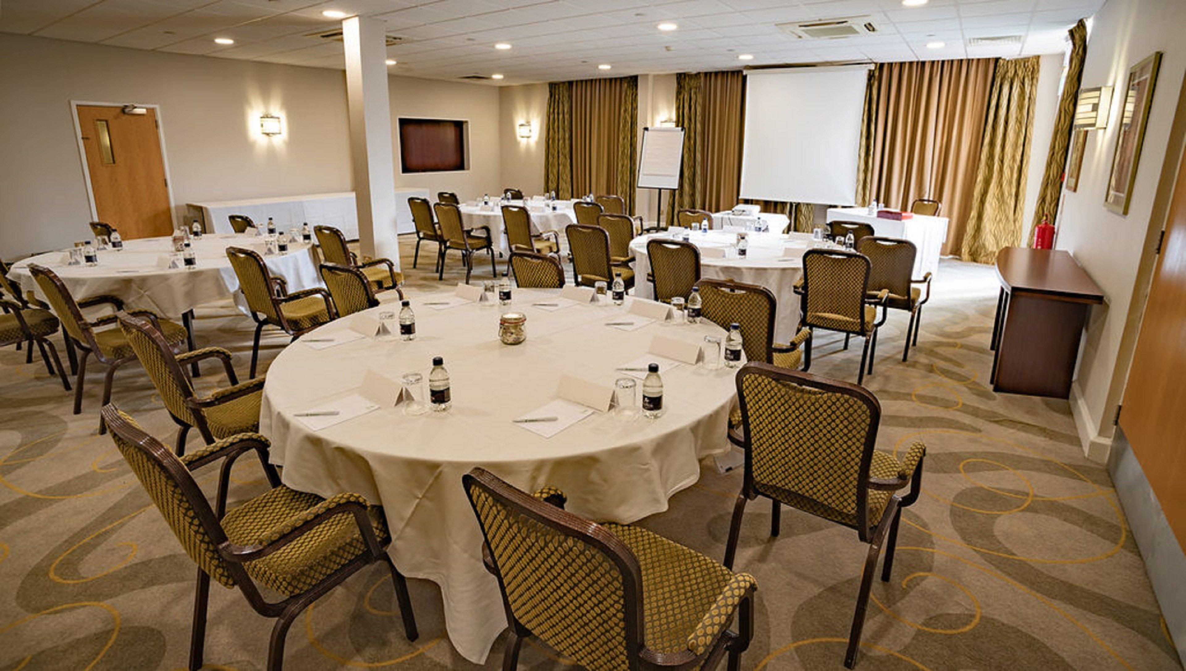 Holiday Inn Kenilworth - Warwick By Ihg Exterior foto