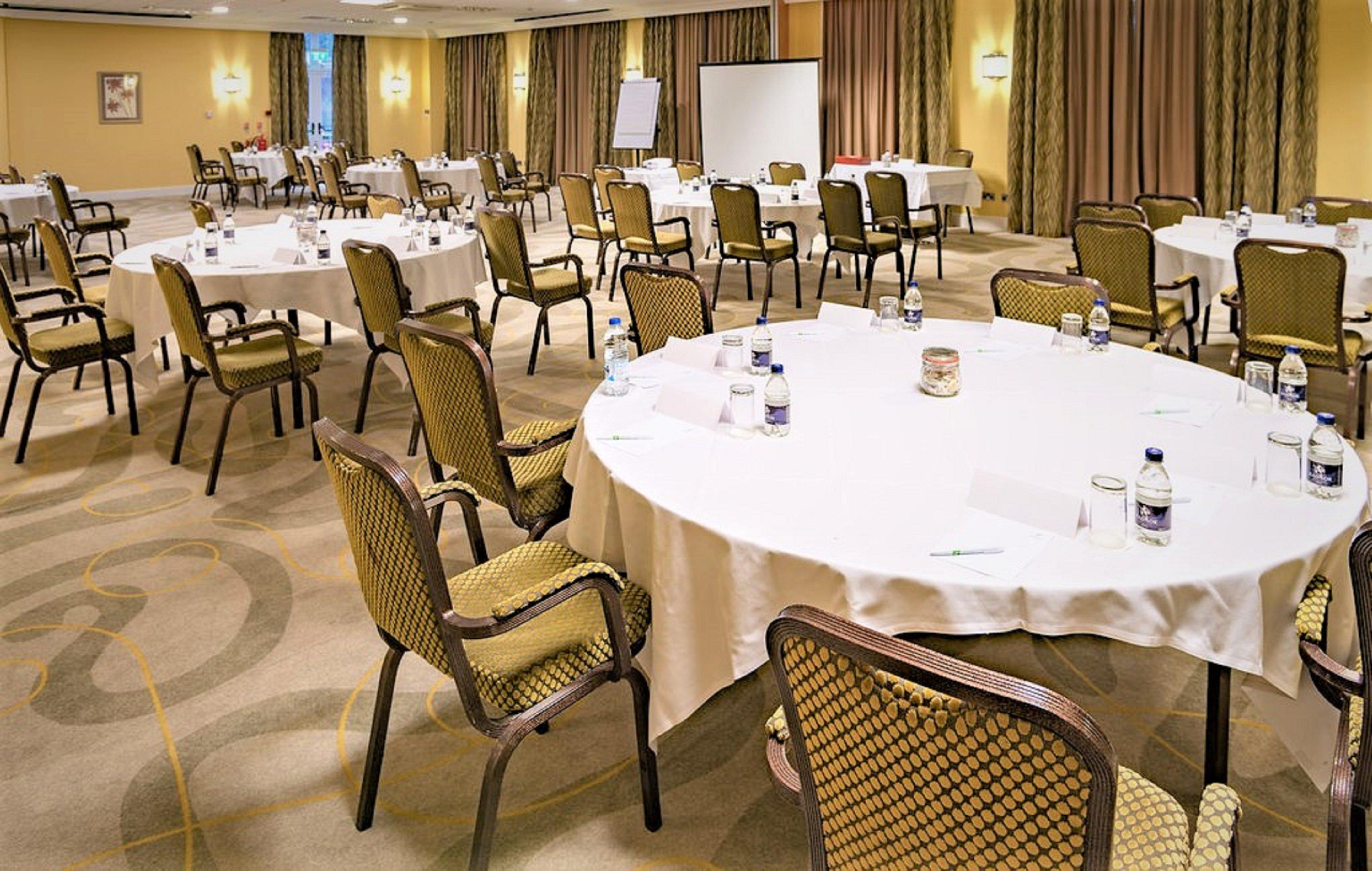 Holiday Inn Kenilworth - Warwick By Ihg Exterior foto