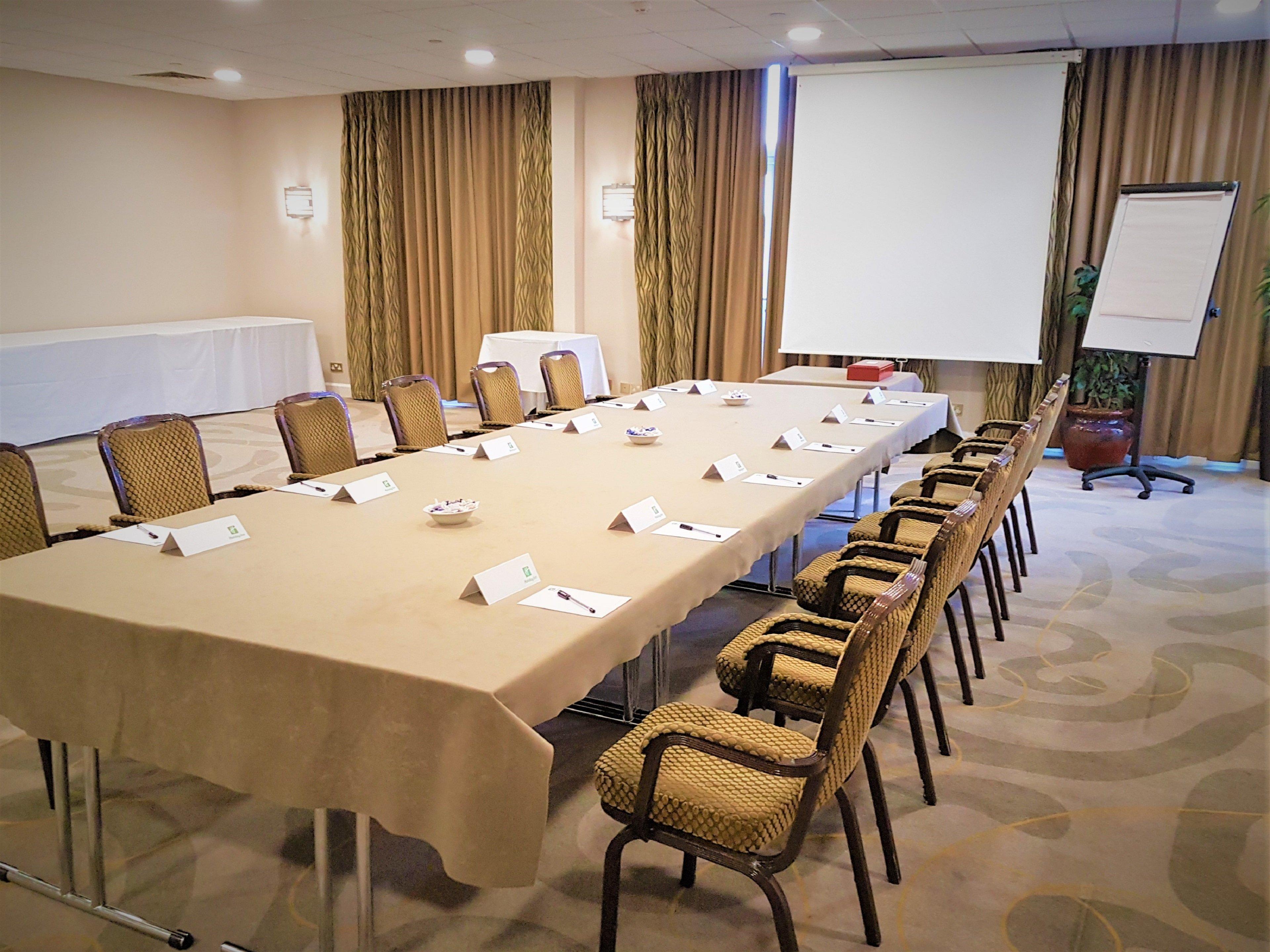 Holiday Inn Kenilworth - Warwick By Ihg Exterior foto