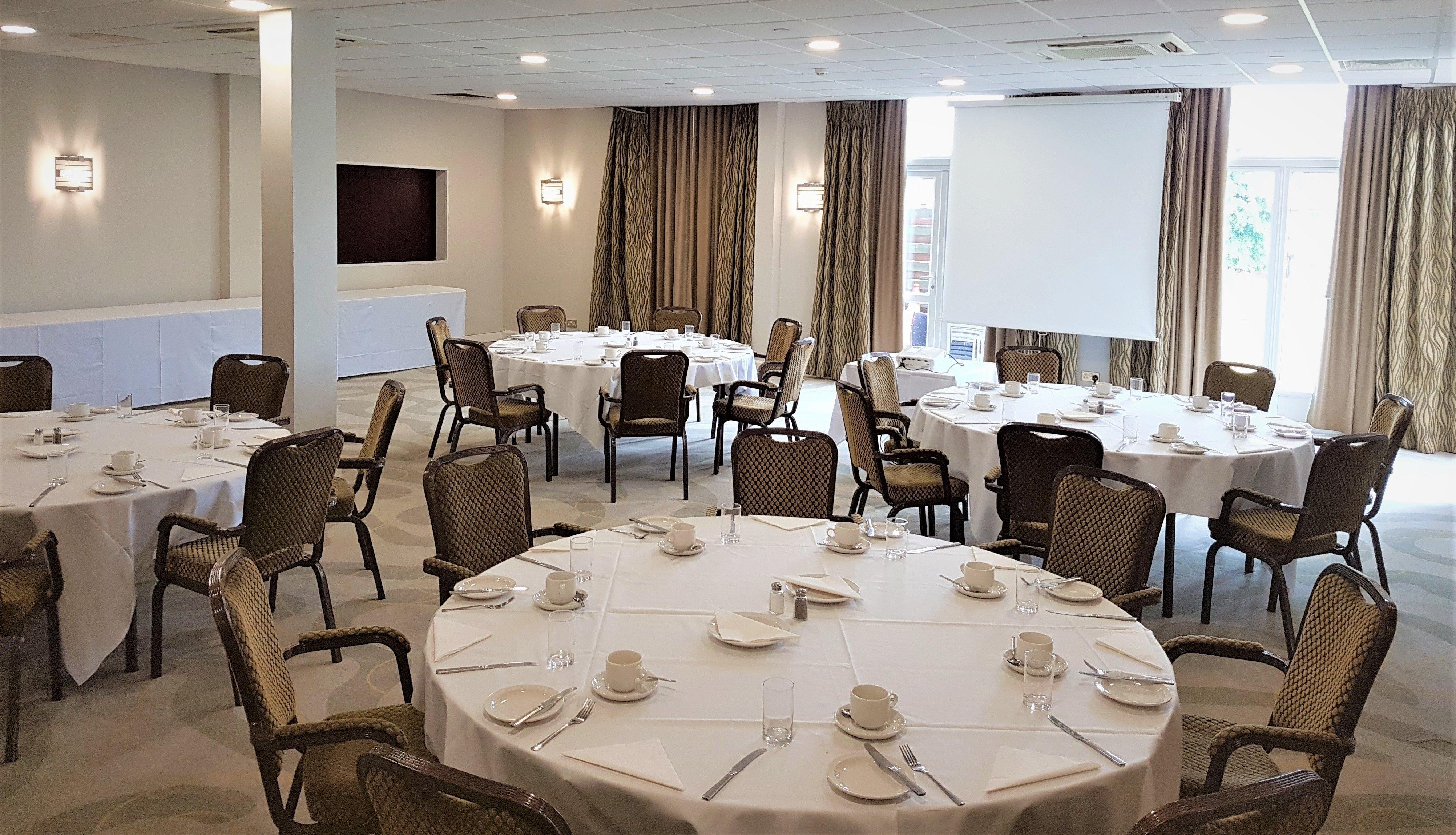 Holiday Inn Kenilworth - Warwick By Ihg Exterior foto