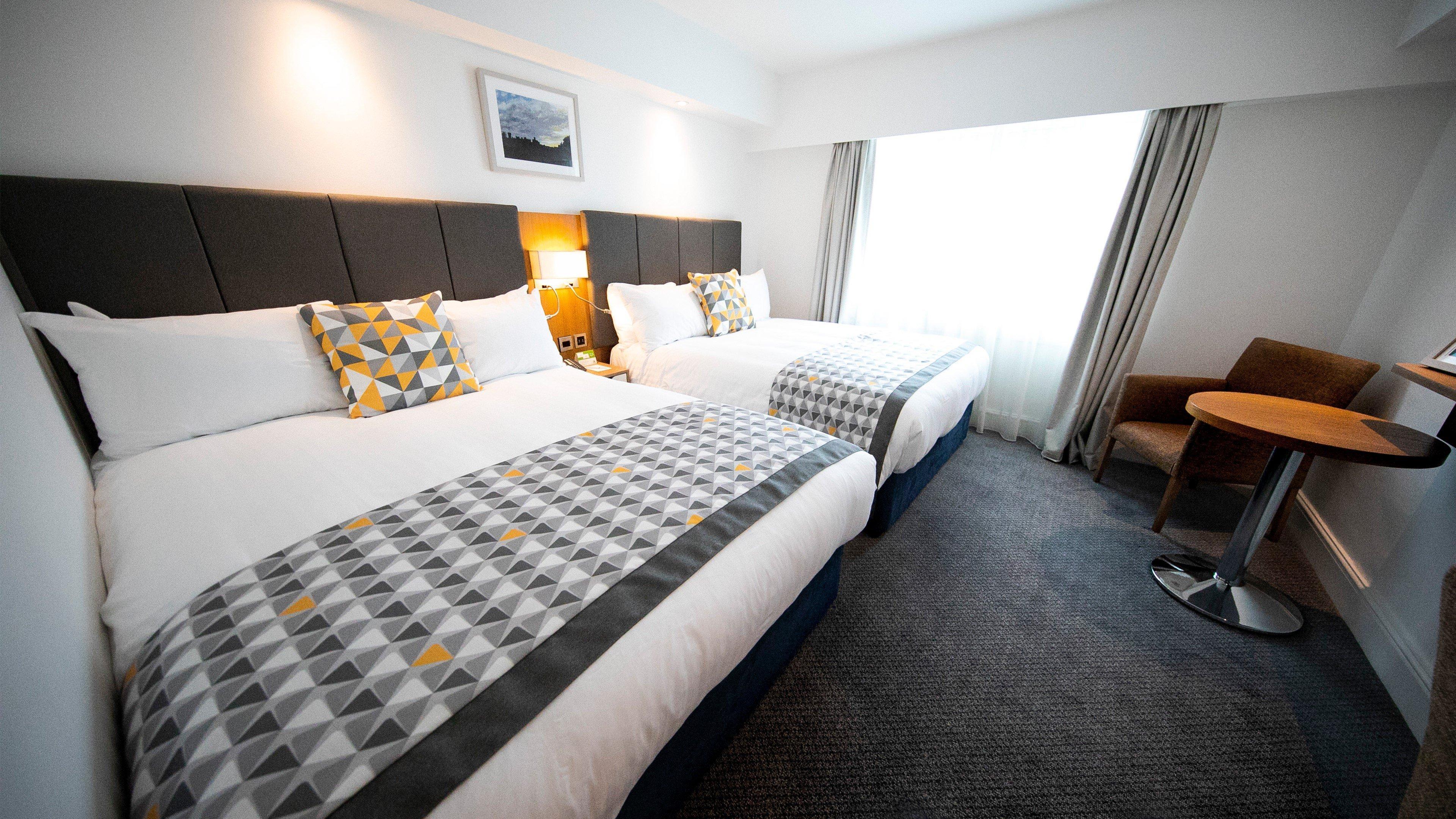 Holiday Inn Kenilworth - Warwick By Ihg Exterior foto
