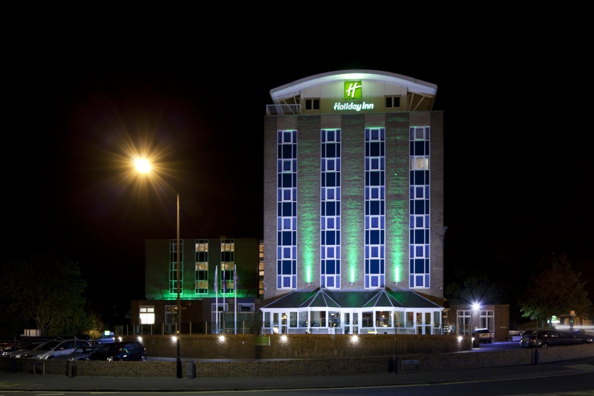 Holiday Inn Kenilworth - Warwick By Ihg Exterior foto